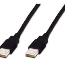 Assmann Usb 2.0 Kabelis (kištukas) 1
