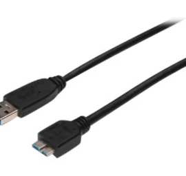 Assmann Usb Kabelis A Tipo Usb 0.25