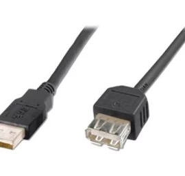 Assmann Usb Kabelis A Tipo Usb 3