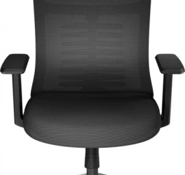 Astat 200 Kėdė Juoda Genesis Nfg-1943