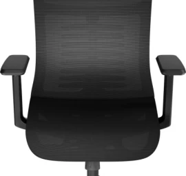 Astat 700 Kėdė Juoda Genesis Nfg-1945