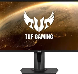 Asus 90lm0500-b01370 (27&amp;quot; /ips /165hz /2560 X 1440 / Juodas) Monitorius