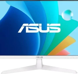 Asus 90lm06a4-b03a70 (24&amp;quot; /ips /100hz /1920 X 1080/white) Monitorius