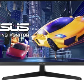 Asus 90lm06d3-b01a70 (27&amp;quot; /ips /120hz /1920 X 1080 / Juodos Spalvos) Monitorius