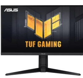 Asus 90lm09h0-b01170 (27&amp;quot; /ips /180hz /1920 X 1080 / Juodos Spalvos) Monitorius