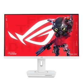 Asus 90lm09q1-b01170 (27&amp;quot; /ips /180hz /2560 X 1440/white) Monitorius