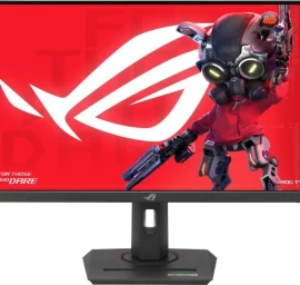 Asus 90lm0ag1-b01370 (27&amp;quot; /ips /160hz /3840 X 2160 / Juodas) Monitorius