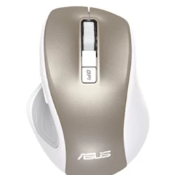 Asus Belaidė Pelė Mw202
