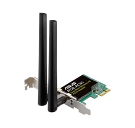 Asus Belaidžio Tinklo Adapteris Pce-ac51