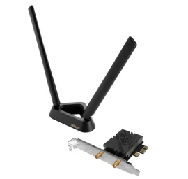 Asus Belaidžio Tinklo Adapteris Pce-be92bt