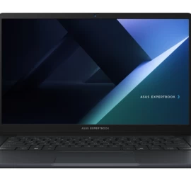 Asus ExpertBook B1 B1403CVA-S61861X 14'' FHD Intel Core 5 120U 16GB 512GB SSD W11P, Gentle Grey