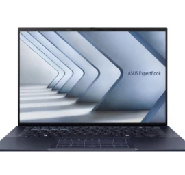 Asus Expertbook B9 Nešiojamasis Kompiuteris (14"/i5-120u/intel Graphics/16gb/ssd512gb/w11p/black Grey) Asus Expertbook B9 Nešiojamasis Kompiuteris (14"/i5-120u/intel Graphics/16gb/ssd512gb/w11p/black Grey)