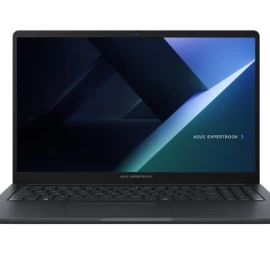 Asus Expertbook Bm1 Nešiojamasis Kompiuteris (15.6&amp;quot;/r7 7735u /16gb/ssd512gb/w11p/black Grey)