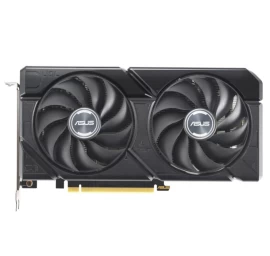Asus Geforce Rtx 4060 Ti Dual Oc 8 Gb Evo Gddr6 (dual-rtx4060ti-o8g-evo) Vaizdo Plokštė