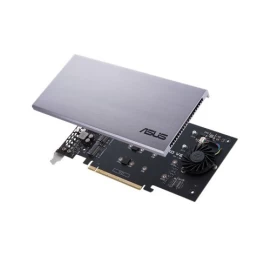 ASUS HYPER M.2 X16 CARD V2 interface cards/adapter Internal