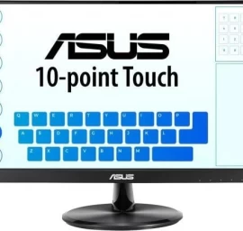 Asus Jutiklinio Ekrano Monitorius 90lm0490-b01170 (21,5" /ips /60hz /1920 X 1080 / Juodas ) Asus Jutiklinio Ekrano Monitorius 90lm0490-b01170 (21,5" /ips /60hz /1920 X 1080 / Juodas )