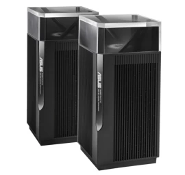 Asus Maršrutizatorius Zenwifi Pro Et12 System Wifi 6 Ax11000 2pk