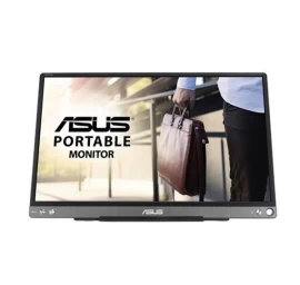 Asus Mb16ace Monitorius (15,6&amp;quot; /ips /60hz /1920 X 1080 / Juoda/pilka)