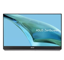 Asus Mb249c (23.8&amp;quot; /tft Ips /1920 X 1080 / Juodos Spalvos) Monitorius