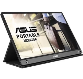 Asus Monitorius 90lm04t0-b01170 (15.6&amp;quot; /ips /60hz /1920 X 1080 / Juodas)