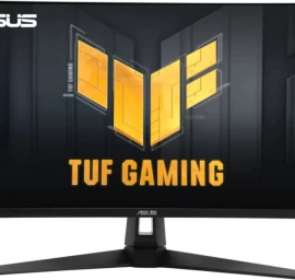Asus Monitorius 90lm05z0-b08370 (27&amp;quot; /ips /240hz /2560 X 1440 / Juodas)