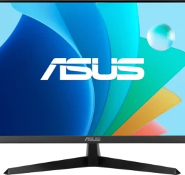 Asus Monitorius 90lm06d3-b01170 (27&amp;quot; /ips /100hz /1920 X 1080 / Juodas)