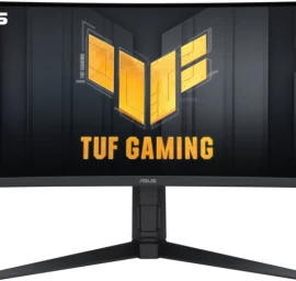 Asus Monitorius 90lm06f0-b02e70 (34&amp;quot; /va /180hz /3440 X 1440 / Juodos Spalvos)