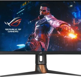 Asus Monitorius 90lm0820-b01370 (27&amp;quot; /ips /360hz /2560 X 1440 / Juodas)