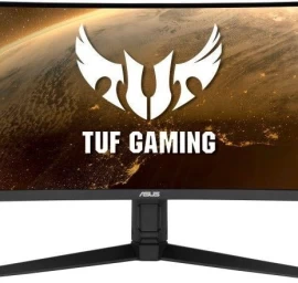 Asus Monitorius Vg34vql1b (34&amp;quot; /va /165hz /3440 X 1440 / Juodos Spalvos)