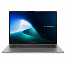 Asus Nešiojamasis Kompiuteris P5405csa-nz0236x (14"/u5-226v /16gb/ssd512gb/w11p/silver Black) Asus Nešiojamasis Kompiuteris P5405csa-nz0236x (14"/u5-226v /16gb/ssd512gb/w11p/silver Black)