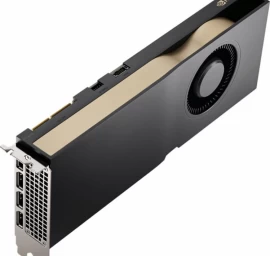 Asus Nvidia Rtx A2000 6gb Gddr6 Vaizdo Plokštė (90skc000-m5uan0)