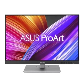 Asus Pa248cnv Monitorius (24.1&amp;quot; /ips /75hz /1920 X 1200 / Juodas / Sidabrinis)