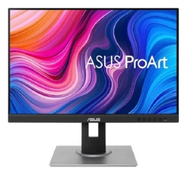 Asus Pa278qv (27&amp;quot; /ips /75hz /2560 X 1440 / Juodas) Monitorius