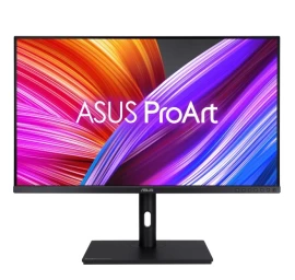 Asus Pa328qv Monitorius (31,5&amp;quot; /ips /75hz /2560 X 1440 / Juodas)