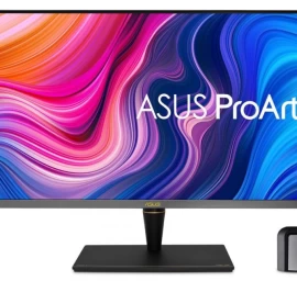 Asus Pa32ucx-pk Monitorius (32&amp;quot; /ips /60hz /3840 X 2160 / Juodas)