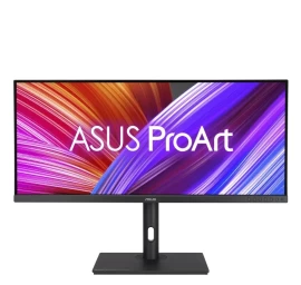 Asus Pa348cgv Monitorius (34&amp;quot; /tft Ips /120hz /3440 X 1440 / Juodos Spalvos)