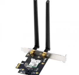 Asus Pce-ax1800 Laidinio Tinklo Adapteris