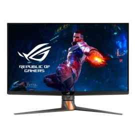 Asus Pg32uqxr Monitorius (32&amp;quot; /tft Ips /160hz /3840 X 2160 / Juodas)