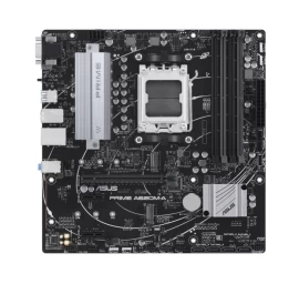 Asus Prime A620m-a-csm Motininė Plokštė (socket Am5 / Micro Atx)
