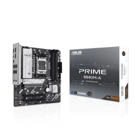 Asus Prime B840m-a-csm Motininė Plokštė (socket Am5 / Micro Atx)