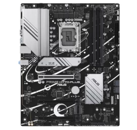 Asus Prime H770-plus Pagrindinė Plokštė (socket 1700 /atx)
