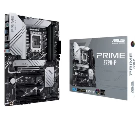 Asus Prime Z790-p Pagrindinė Plokštė (socket 1700 /atx)