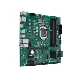 asus Pro Q570m-c/csm Pagrindinė Plokštė (socket 1200 / Micro Atx)