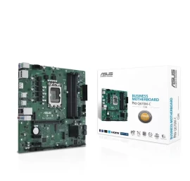Asus Pro Q670m-c-csm Pagrindinė Plokštė (socket 1700 / Micro Atx)
