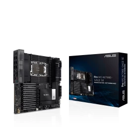 ASUS PRO WS W790E-SAGE SE Intel W790 LGA 4677 (Socket E) EEB