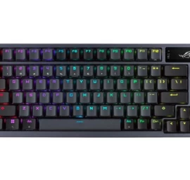 Asus Rog Azoth Belaidė Klaviatūra