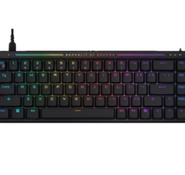 Asus Rog Falchion Ace Hfx M605 Laidinė Klaviatūra
