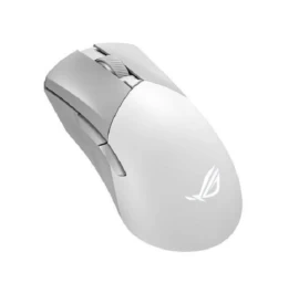Asus Rog Gladius Iii Belaidė Pelė Balta