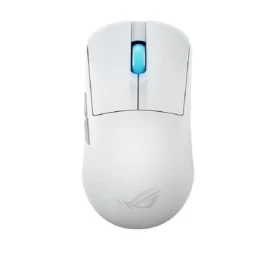 Asus Rog Harpe Ace Mini Belaidė Pelė Balta
