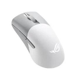 Asus Rog Keris Belaidė aimpoint Pelė Balta